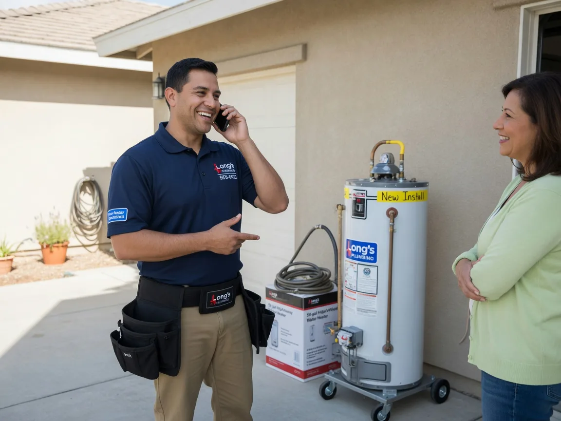 Leak Detection Pearson, WI FAQs